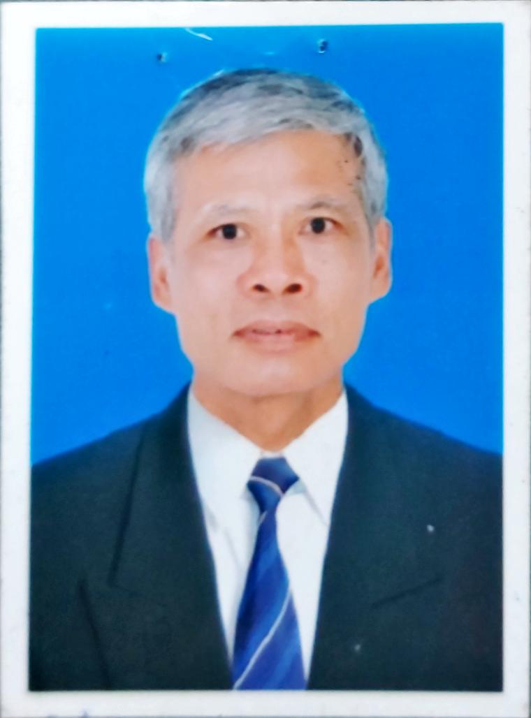Thông tin về lãnh đạo xã Lộc Phú