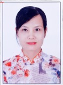 Vũ Thị Thêu