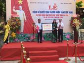 Huyện Lộc Ninh - hai di tích khảo cổ quốc gia và cấp tỉnh được công nhận