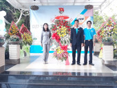 Huyện Lộc Ninh: Ra mắt Hợp tác xã Thanh Niên