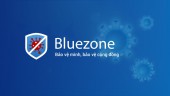 Triển khai cài đặt ứng dụng Bluezone