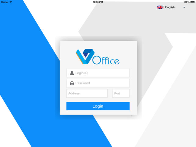 Tỉnh ủy Bình Phước và các cơ quan giúp việc thực hiện  gửi văn bản trên hệ thống quản lý văn bản và hồ sơ công việc