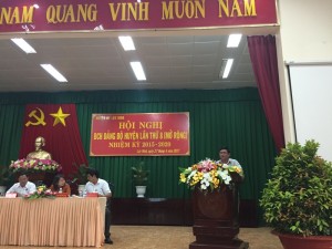 Về việc giới thiệu chuyên đề năm  2017: “Học tập và làm theo tư tưởng, đạo đức, phong cách Hồ Chí Minh về phòng, chống suy thoái tư tưởng chính trị, đạo đức, lối sống, tự diễn biến, tự